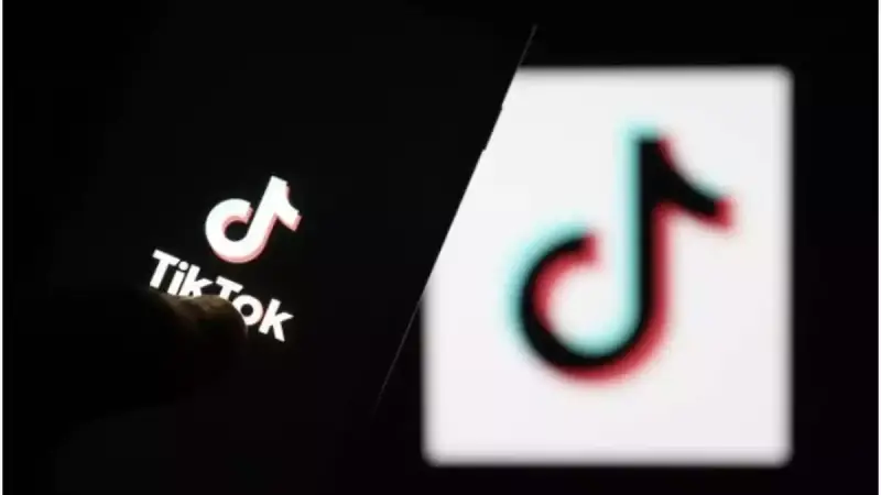Tik Tok challenge