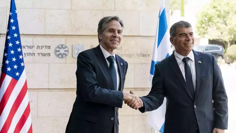 Egypt Israel Gaza