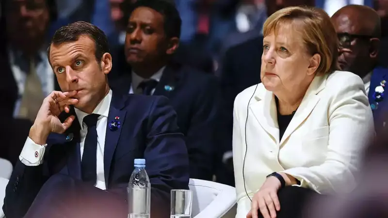 Spy USA Denmark Germany France