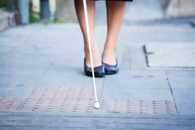 Blind study hope