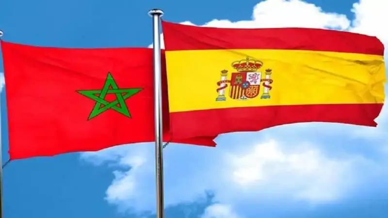 إسبانيا البوليسار المغرب