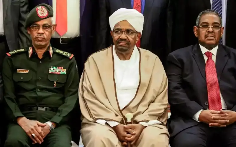 البشير