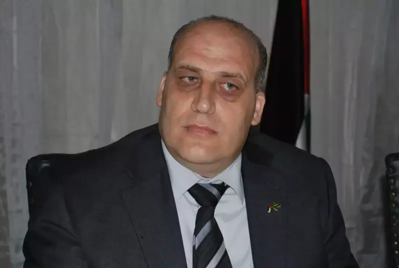 وزير العمل الفلسطيني يونسكو