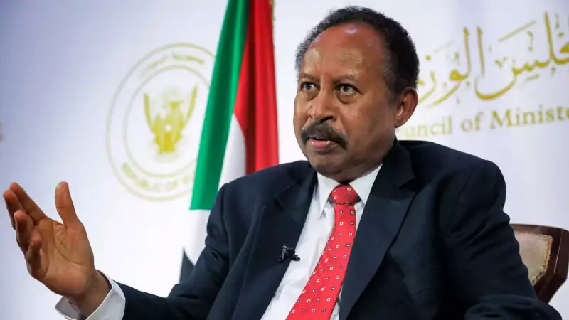 السودان سد النهضة