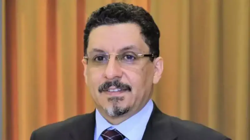 اليمن الخارجيّة الحوثي