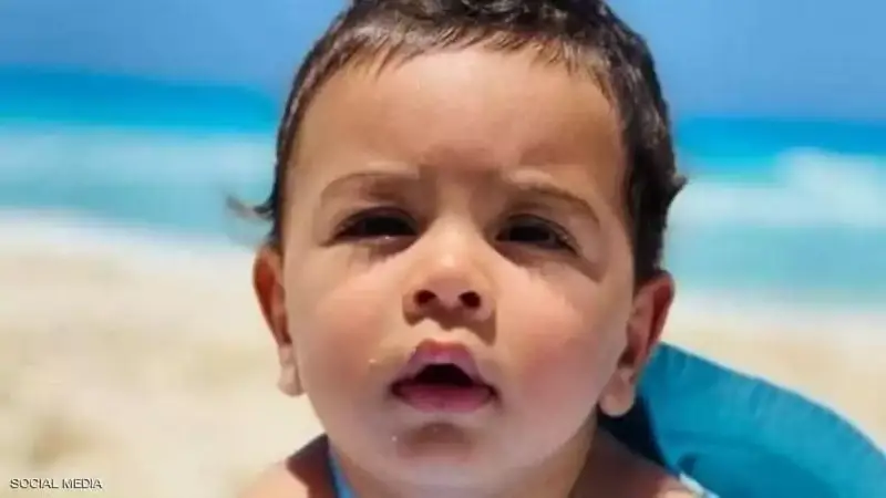 مصر مرض نادر راشد