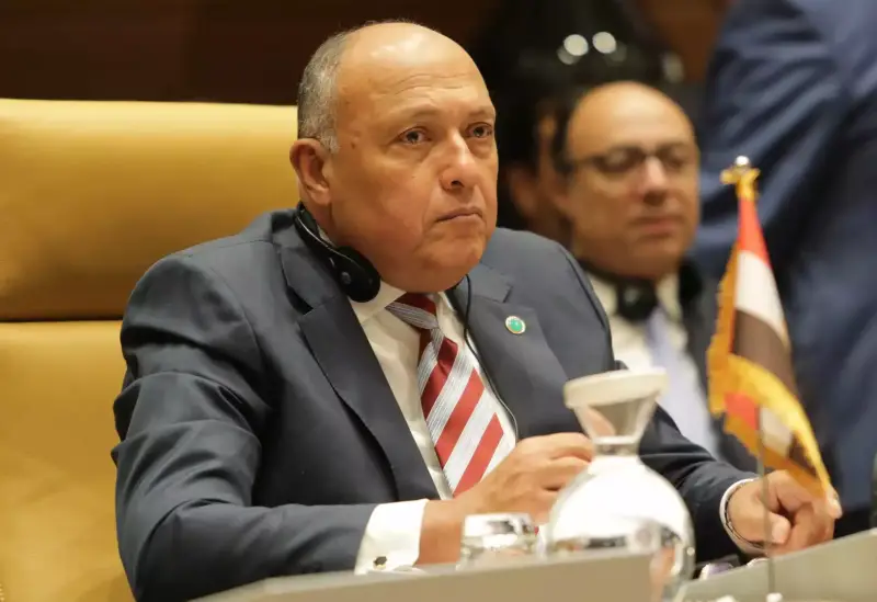 مصر تركيا العلاقات