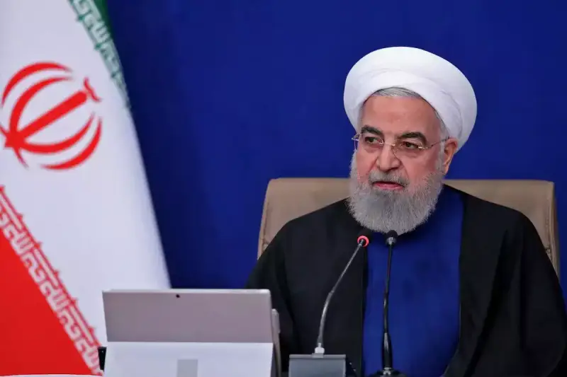 إيران أمريكا الاتفاق النووي