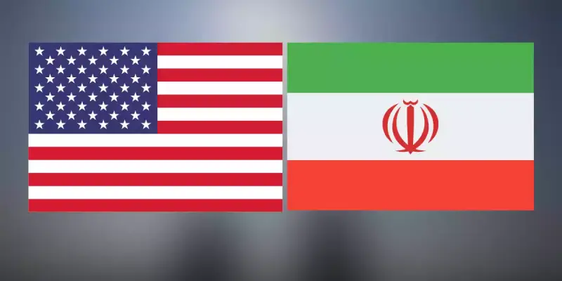 إيران أمريكا الاتفاق النووي