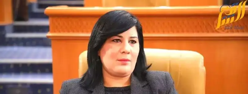 عبير موسى