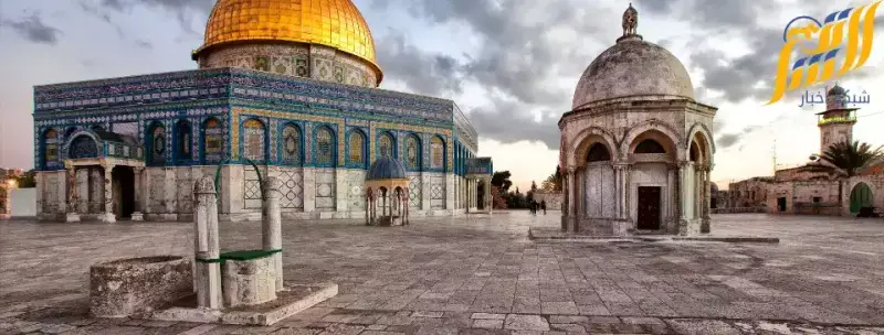 القدس