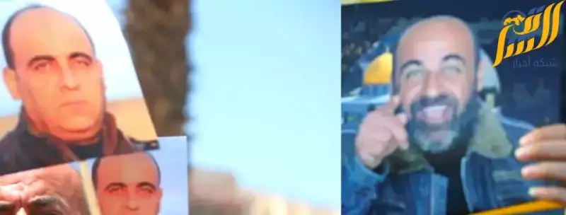 نزار بنات