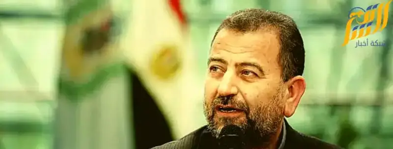 العاروري