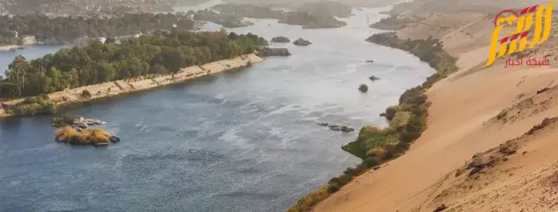نهر النيل