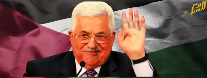 محمود عباس