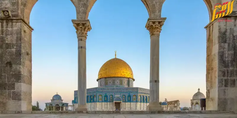 القدس