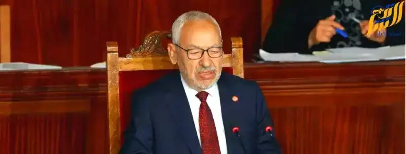 راشد الغنوشي
