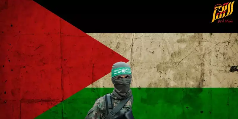 فلسطين حماس