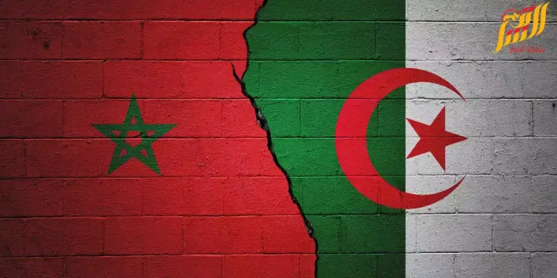 المغرب و الجزائر