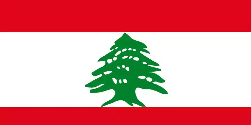 لبنان
