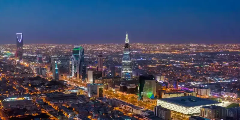 السعودية
