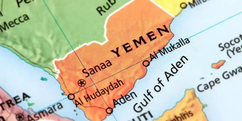 اليمن