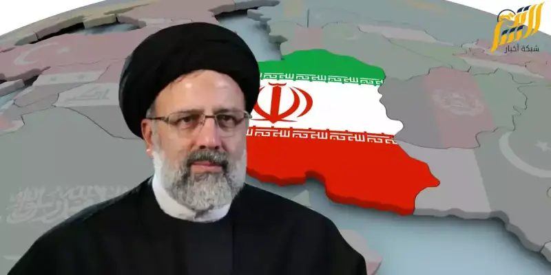 رئيس ايران رئيسي