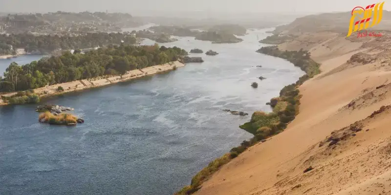 نهر النيل