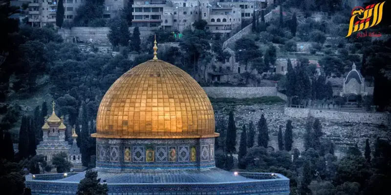 القدس الشرقية
