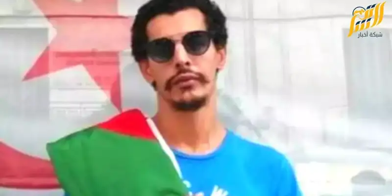 الضحية جمال بن اسماعيل