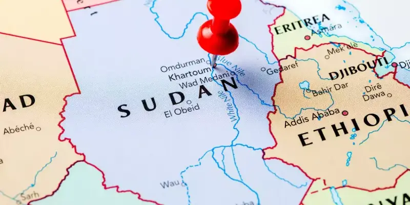 السودان