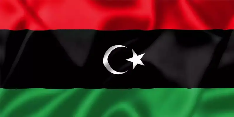 ليبيا
