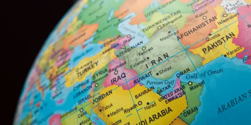 دول التعاون الخليجي تعبر عن انشغالها من تطوّر الأحداث في أفغانستان