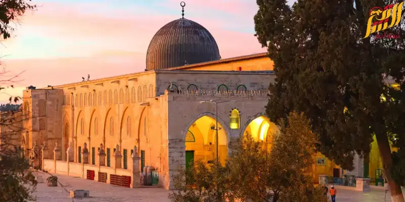 القدس