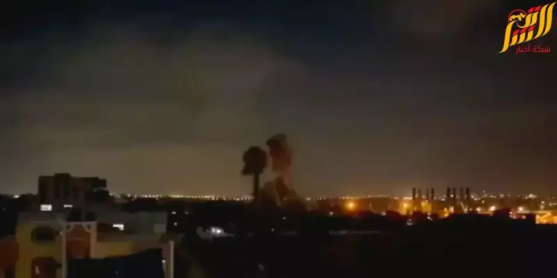 قطاع غزة