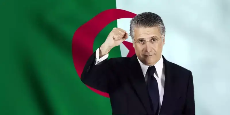 نبيل القروي