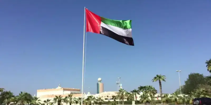 الامارات العربية المتحدة