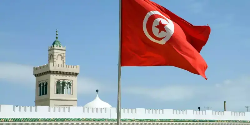 العاصمة تونس