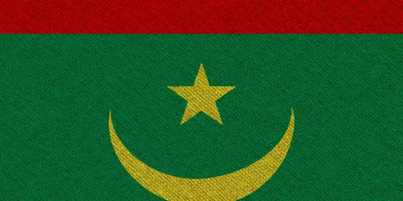 موريتانيا