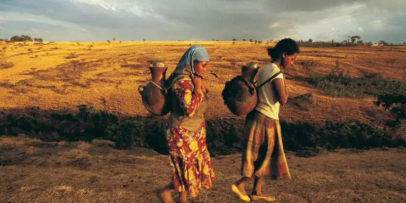 اثيوبيا