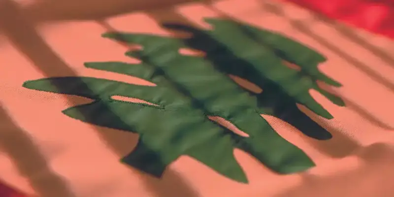 لبنان