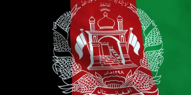 افغانستان