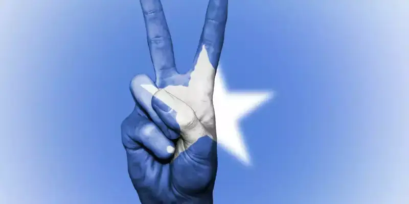 الصومال