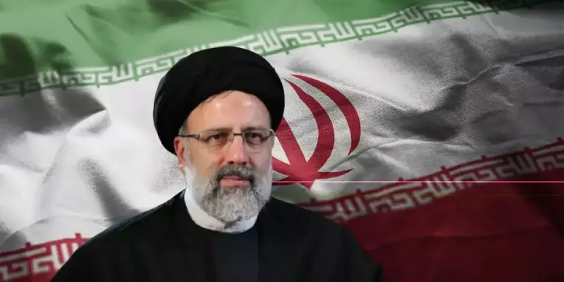 الرئيس الإيراني