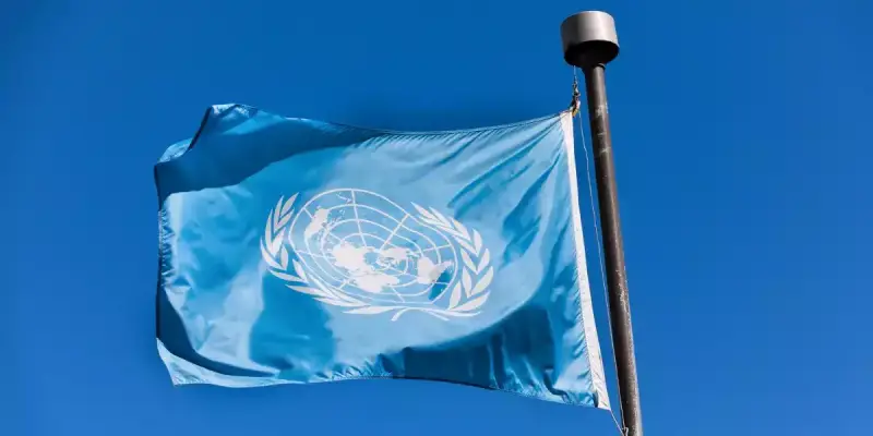 الامم المتحدة