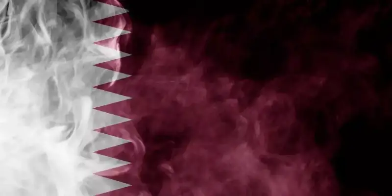 قطر فرنسا