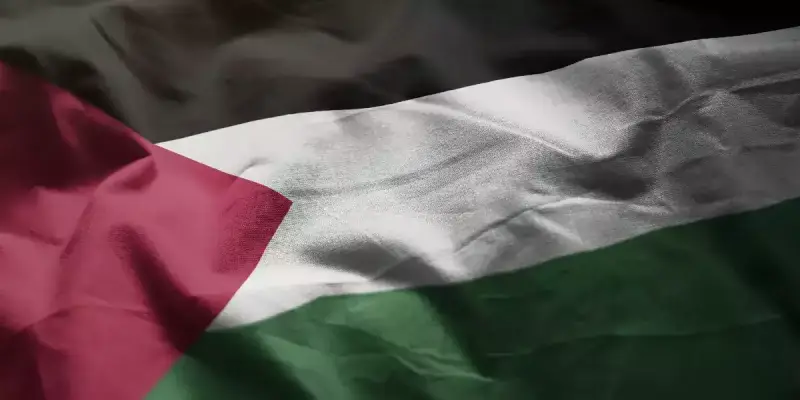 فلسطين