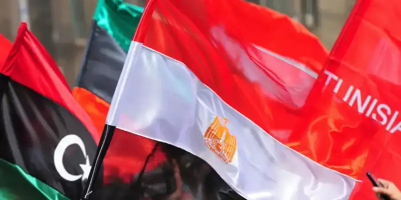 مصروليبيا