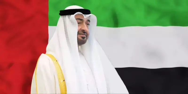 ولي عهد أبو ظبي