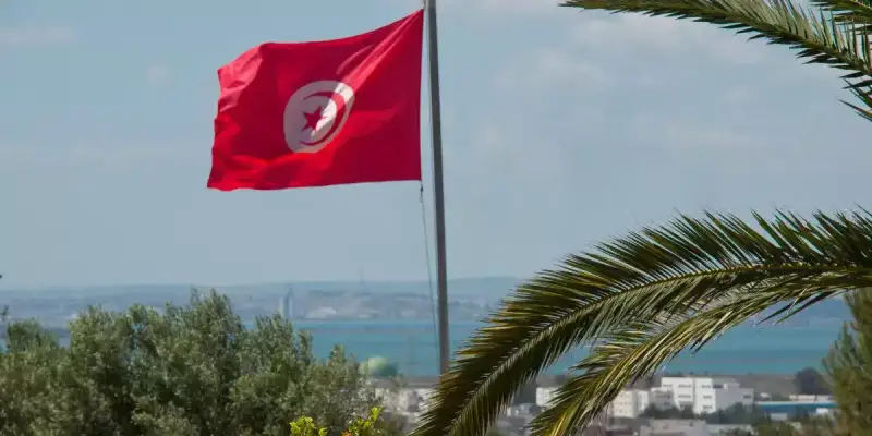 تونس